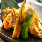 ふぐの隠れ家 メニュー