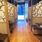 ふぐの隠れ家 店内